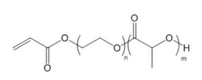  PLA-PEG-AC 聚乳酸-聚乙二醇-丙烯酸酯