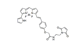BDP 650/665 maleimide