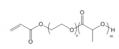 PLA-PEG-AC  聚乳酸-聚乙二醇-丙烯酸酯