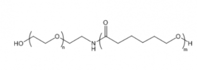 PCL-PEG-OH  聚己内酯-聚乙二醇-羟基