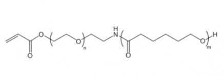 PCL-PEG-AC  聚己内酯-聚乙二醇-丙烯酸酯