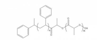 PDLLA-b-PS 消旋聚乳酸交联聚苯乙烯