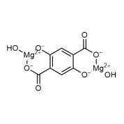 MOF（Mg）-74；CAS号	1565828-96-7