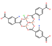 NH2-MIL-101(Fe)；CAS:1189182-85-1；Fe-MIL-101-NH2金属有机骨架