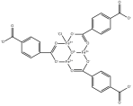 MIL-101(Fe) 金属有机骨架材料 CAS:1189182-67-9