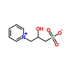 PPS120-OH；CAS号	3918-73-8；羟基丙烷磺酸吡啶嗡盐