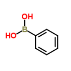 IR-980苯硼酸；CAS号	98-80-6；苯硼酸
