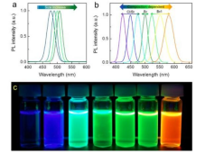 COOH化墨烯量子点；Carboxyl Graphene quantum dots