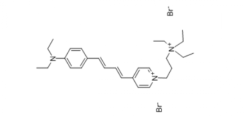 RH 414，161433-30-3	膜电位荧光探针RH 414；对戊氧基三联苯甲酸