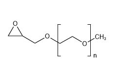 mPEG-Epoxide 甲氧基聚乙二醇-环氧丙烷 国产