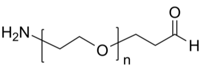 NH2-PEG-CHO 氨基-聚乙二醇-醛基