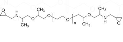PEG-2Epoxy 聚乙二醇-双环氧基 