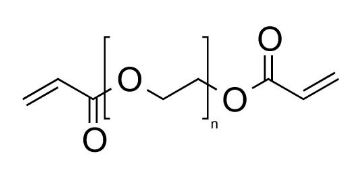 PEG-DA | AC-PEG-AC 聚乙二醇-二丙烯酸酯 