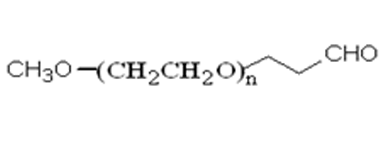 聚乙二醇-醛基 mPEG-ALD