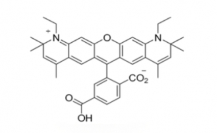 ATTO 590 acid；639065-13-7；溶解度 596.28