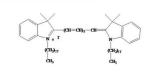 DiR iodide，100068-60-8, DiR 碘化物