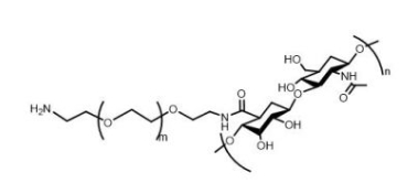 HA-PEG-NH2； 透明质酸-聚乙二醇-氨基