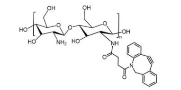 Chitosan-DBCO；壳聚糖-二苯基环辛炔