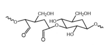 Dextran-CHO；葡聚糖-醛基