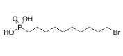 934985-98-5；(10-Bromodecyl)phosphonic acid；PROTAC