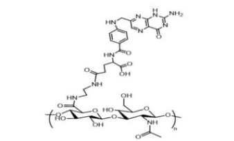 HA-Folate; 透明质酸-叶酸