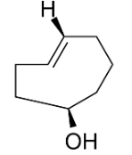 39637-78-0，(R)-TCO-OH，PROTAC(蛋白降解靶向嵌合体)