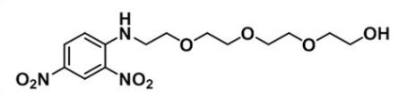 CAS 1807520-99-5  DNP-PEG4-OH