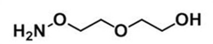 CAS 185022-12-2  Amineoxy-PEG2-alcohol  羟胺-二乙二醇-醇