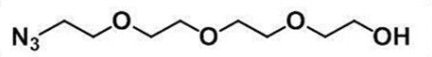 CAS 86770-67-4 azide-PEG4-alcohol azide-PEG4-OH