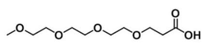 CAS 67319-28-2 mPEG4-Acid；m-PEG4-COOH