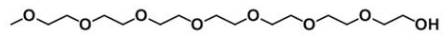 CAS 4437-01-8 mPEG7-OH；m-PEG7-alcohol