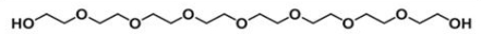 CAS 5117-19-1  HO-PEG8-OH；Octaethylene glycol