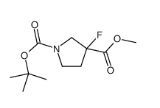 942189-96-0	1-（叔丁基）3-甲基3-氟吡咯烷-1,3-二羧酸酯 PROTAC(蛋白降解靶向嵌合体)