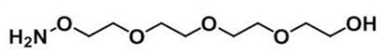 CAS 106492-60-8  Amineoxy-PEG4-alcohol
