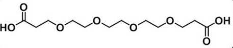 CAS 31127-85-2 Acid-PEG-acid 羧基四聚乙二醇羧基