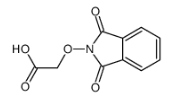 134724-87-1	2-邻苯二甲酰亚胺羟基乙酸 PROTAC(蛋白降解靶向嵌合体)
