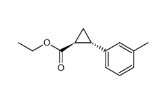 114095-56-6	2-（间甲苯基）环丙烷-1-羧酸乙酯 PROTAC(蛋白降解靶向嵌合体)