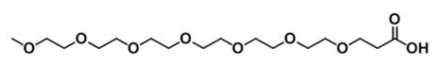 CAS 874208-91-0   mPEG7-Acid；m-PEG7-COOH  甲氧基七聚乙二醇羧基