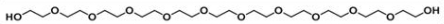 CAS 6809-70-7  HO-PEG11-OH；undecaethylene glycol