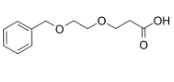 91555-65-6   3-[2-(苄氧基)乙氧基]丙酸  PROTAC(蛋白降解靶向嵌合体)