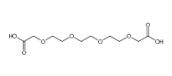 32775-08-9	3，6，9，12-四草酸酯四癸二酸 PROTAC(蛋白降解靶向嵌合体)