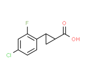 1391625-50-5，14 反式-2-(4-氯-2-氟苯基)环丙烷-1-羧酸，PROTAC(蛋白降解靶向嵌合体)	