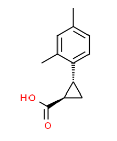 2227783-40-4， 01 反式-2-(24-二甲基苯基)环丙烷-1-羧酸，PROTAC(蛋白降解靶向嵌合体)