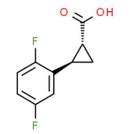 701914-06-9，37 反式-2-(25-二氟苯基)环丙烷-1-羧酸，PROTAC(蛋白降解靶向嵌合体)	