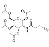 1673590-09-4	Ac4GalNAl PROTAC(蛋白降解靶向嵌合体)