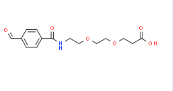 1807534-84-4	Ald-Ph-amido-PEG2-C2-acid  PROTAC(蛋白降解靶向嵌合体)