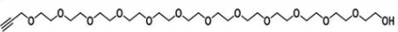 1036204-61-1  Propargyl-PEG13-alcohol  丙炔-十三乙二醇-羟基