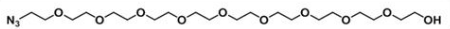 877239-09-3 azide-PEG2-alcohol  叠氮十聚乙二醇羟基