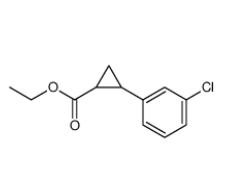 92576-45-9，反-2-(3-氯苯基)环丙烷-1-羧酸乙酯,PROTAC(蛋白降解靶向嵌合体)