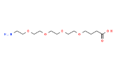144598-03-8	Amino-PEG4-(CH2)3CO2H PROTAC(蛋白降解靶向嵌合体)